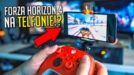 Odpaliłem na nim Forza Horizon 4! realme 8 Pro, z najlepszym w klasie aparatem 108MP! :O