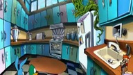 Tiny Toon Adventures: Buster and the Beanstalk - przewodnik po grze (PlayStation X)