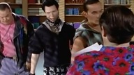 Mighty Morphin Power Rangers S02E07 LEKTOR PL