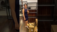 Unboxing paczek z Chin