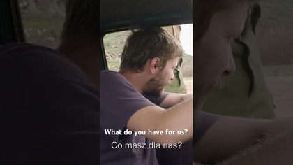 Road toll in Kenya #fiat126p #classiccar #overlanding