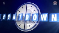 Channel 4 - Fragment teleturnieju Countdown (3 października 2023)