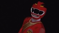 Power Rangers Wild Force S10E14 LEKTOR PL