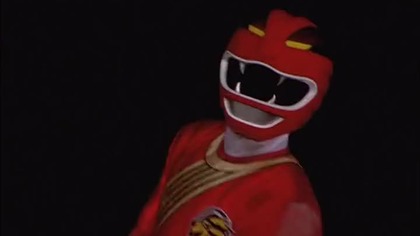 Power Rangers Wild Force S10E14 LEKTOR PL