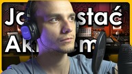 Jak Zostać Aktorem Głosowym?