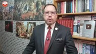 TUSK ZARZĄDZIŁ ATAK NA PAŁAC NAWROCKIEGO! BROŃMY PREZYDENTA mp4 458x288