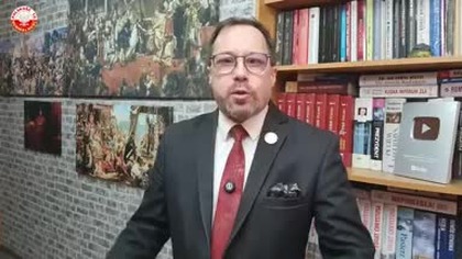 TUSK ZARZĄDZIŁ ATAK NA PAŁAC NAWROCKIEGO! BROŃMY PREZYDENTA mp4 458x288