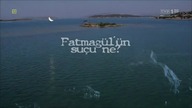 Grzech Fatmagul odc. 148