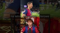 ten piłkarz ZASTĄPI Lewandowskiego w FC Barcelonie?