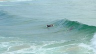Shark Beach with Chris Hemsworth (2021) [ENG]