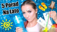 5 TRIKÓW, JAK PIELĘGNOWAĆ CERĘ LATEMROZDANIE I KONKURS Z COLLINE PHARMA - ZAMKNIĘTE!