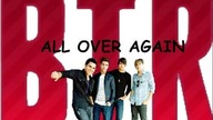 All Over Again (Paul Fan-Made Artwork)
