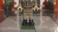 COBI CHARLES DE GAULLE #cobi #bricks #india #2023 #army #shorts #argentina #france #poland #snow #yt