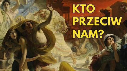 Kończymy Wszystkie Przekleństwa Pokoleniowe | Dyżurka Biblijna, Fabian Błaszkiewicz | Dyżur 19