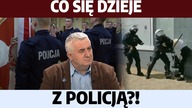Wyciekła TAJNA notatka policji! Czyje polecenia MUSI wykonać funkcjonariusz? | D.  Loranty