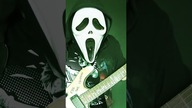 The Beautiful People - Marilyn Manson (jak zagrać na gitarze) #shorts
