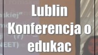 Lublin: Konferencja o edukacji romskiej