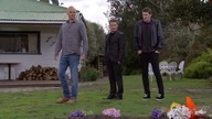 The Almighty Johnsons S01EP06 Goddesses, Axl, Come in All Forms ENG
