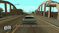 #3|,,Legendarny tekst| GTA San Andreas
