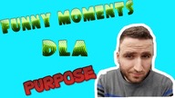 Purpose jest w Lisiczce|Funny Moments dla Purpose