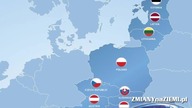 Trójmorze znajdzie się na liście narodowych projektów priorytetowych USA