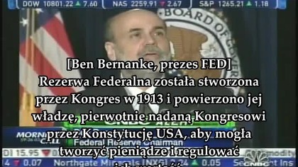 Ameryka: Od wolności do faszyzmu || America Freedom to Fascism. (2006) (Napisy PL)