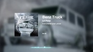 Lil Peep - Benz Truck (Instrumental Remake)
