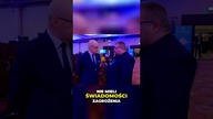 Generał Skrzypczak: Politycy kłamia