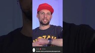 Pokazuje gdzie mieszkam