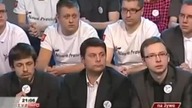 Opętana Baba Przez Unijną Propagandę