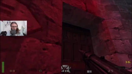HIGHLIGHTS | Return to Castle Wolfenstein