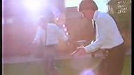 Demon Cop - fragment filmu (PL)