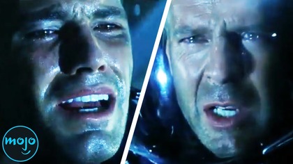 Top 20 Most EPIC Self Sacrifices in Movie History