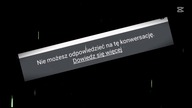 TuneFusion - nie możesz odpowiedzieć na tę konwersację [Polski Smutny Rap 2025 + Tekst]