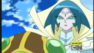 Bakugan : Najeźdźcy z Gundalii odc. 39 - Przeznaczenie
