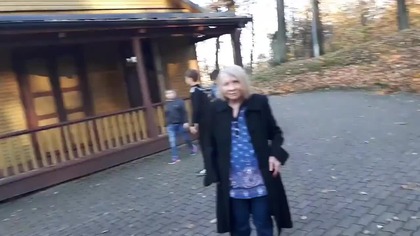 Literary museum of Pushkin, Vilnius.  Muzeum Literackie A.  Puszkina w Wilnie.