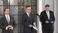 Krzysztof Bosak: SZALEJĄCY wzrost cen PRĄDU! Unia Europejska NAKŁADA na nas KARNY PODATEK za CO2!
