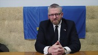 Grzegorz Braun: NARODOWA kwarantanna to nowy STAN WOJENNY 2. 0