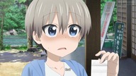 Uzaki-chan wa Asobitai (anime) - Odcinek 10 Chc zabawi si w Tottori