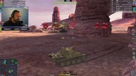  Zbieram hajsior na Skodę IX tieru w WOT BLITZ 