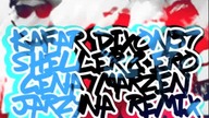 Kafar Dixon 37 ft.  Sheller, Ero - Cena Marzen (Jarzyna RMX 2)