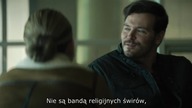 Left Behind Rise of the Antichrist *2023* [NAPISY PL - TRANSLATOR]