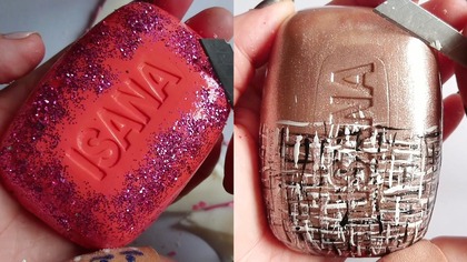 Soap Carving ASMR Relaxing Sounds no talking Satisfying ASMR Video