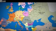 Jak zmieniała się Europa