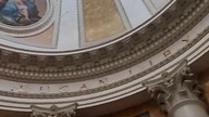 Pałac na Wodzie i Łazienki Królewskie w Warszawie!