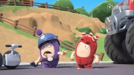 Oddbods - Sezon 1 Odcinek 3
