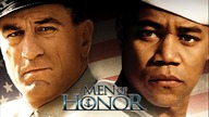 Siła i honor (2000) [Lektor PL] - Men of Honor