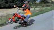 Motorynka