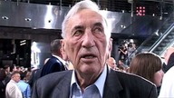 Tadeusz Mazowiecki o wynikach drugiej tury wyborów: Dmucham na zimne...