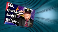 #76 - Kiedyś spotkałem Wałęsę